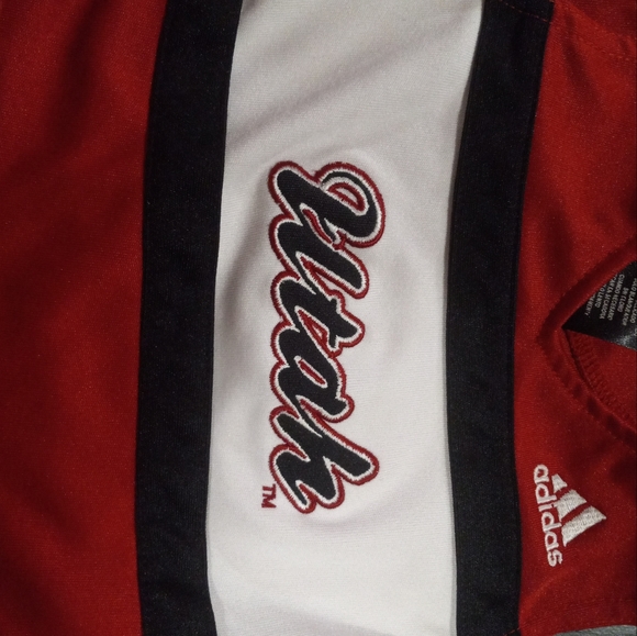 Adidas Utah Utes Cheerleader Dress - Picture 3 of 5